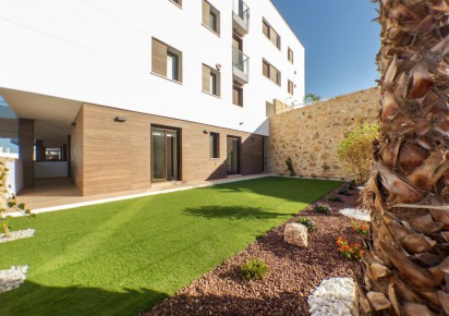 New Build · Apartments · Orihuela Costa
