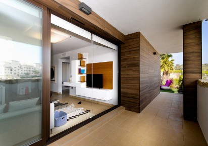 New Build · Apartments · Orihuela Costa