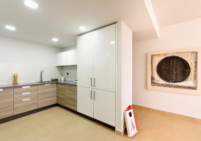 New Build · Apartments · Orihuela Costa