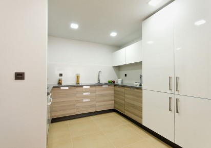 New Build · Apartments · Orihuela Costa