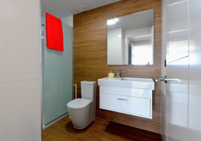 New Build · Apartments · Orihuela Costa