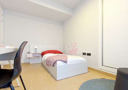 New Build · Apartments · Orihuela Costa