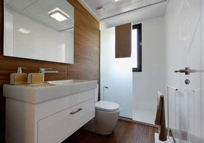 New Build · Apartments · Orihuela Costa