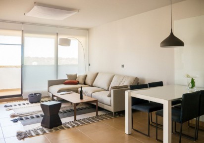 New Build · Apartments · Orihuela Costa