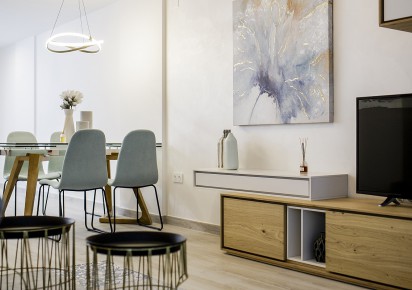 New Build · Apartments · Orihuela