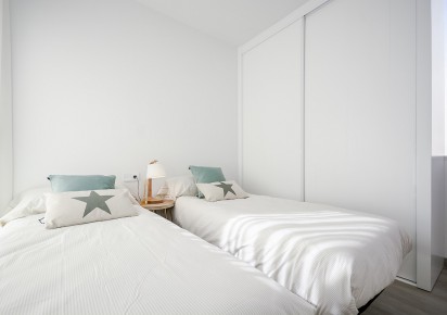 New Build · Apartments · Orihuela