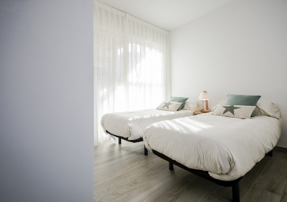 New Build · Apartments · Orihuela