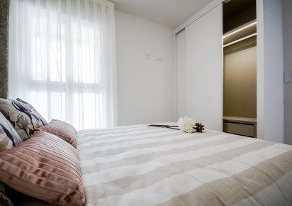 New Build · Apartments · Orihuela