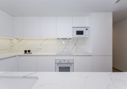 New Build · Apartments · Orihuela
