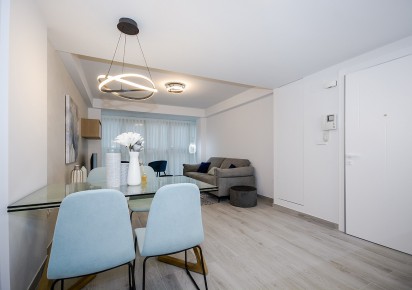 New Build · Apartments · Orihuela