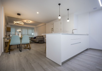 New Build · Apartments · Orihuela