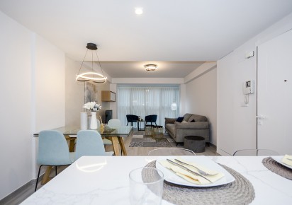 New Build · Apartments · Orihuela