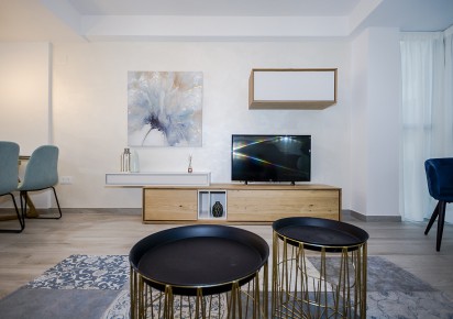 New Build · Apartments · Orihuela