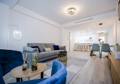 New Build · Apartments · Orihuela