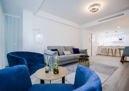 New Build · Apartments · Orihuela