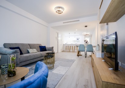 New Build · Apartments · Orihuela