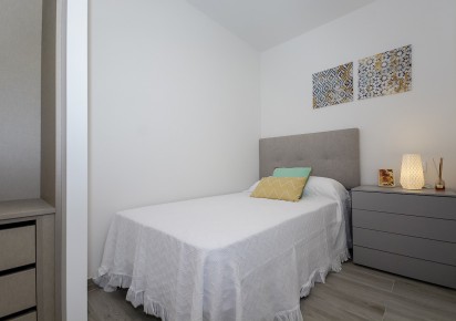 New Build · Apartments · Orihuela