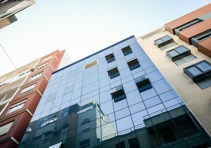 New Build · Apartments · Orihuela