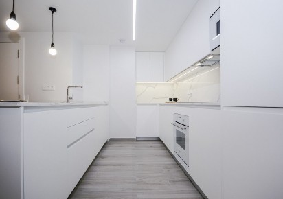 New Build · Apartments · Orihuela