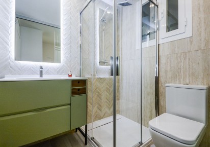 New Build · Apartments · Orihuela