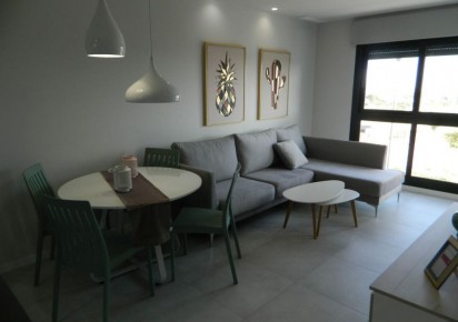 New Build · Apartments · Pilar de la Horadada · Mil palmeras