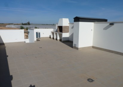 New Build · Apartments · Pilar de la Horadada · PILAR DE LA HORADADA