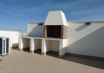 New Build · Apartments · Pilar de la Horadada · PILAR DE LA HORADADA