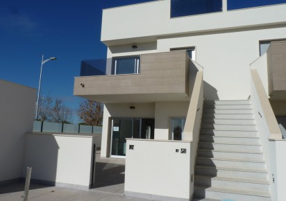 New Build · Apartments · Pilar de la Horadada · PILAR DE LA HORADADA