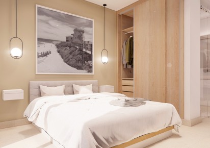 New Build · Apartments · Pilar de la Horadada · PILAR DE LA HORADADA