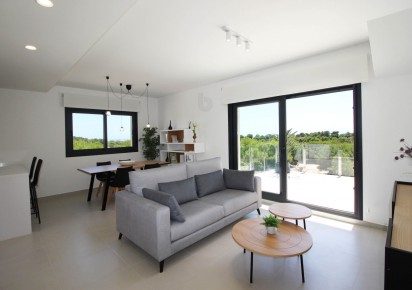New Build · Apartments · Pilar de la Horadada · PILAR DE LA HORADADA