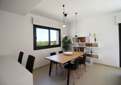 New Build · Apartments · Pilar de la Horadada · PILAR DE LA HORADADA