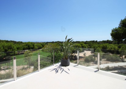 New Build · Apartments · Pilar de la Horadada · PILAR DE LA HORADADA