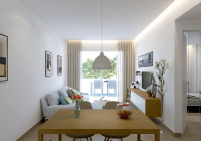 New Build · Apartments · Pilar de la Horadada · PILAR DE LA HORADADA