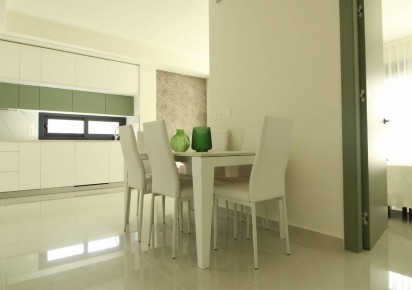 New Build · Apartments · Pilar de la Horadada · TORRE DE LA HORADADA