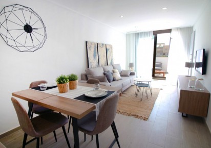 New Build · Apartments · Pilar de la Horadada · TORRE DE LA HORADADA