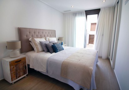 New Build · Apartments · Pilar de la Horadada · TORRE DE LA HORADADA