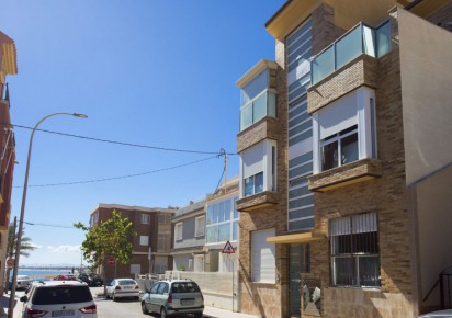 New Build · Apartments · Pilar de la Horadada · TORRE DE LA HORADADA