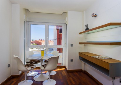 New Build · Apartments · Pilar de la Horadada · TORRE DE LA HORADADA