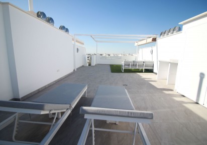 New Build · Apartments · Pilar de la Horadada · TORRE DE LA HORADADA