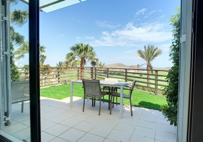 New Build · Apartments · Pulpí