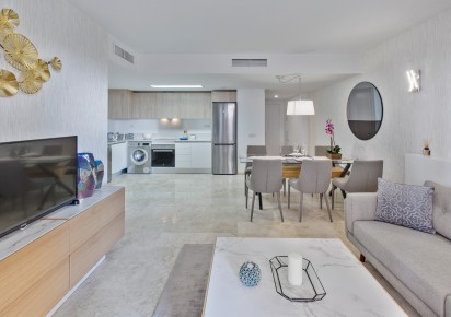 New Build · Apartments · Punta Prima