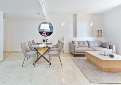 New Build · Apartments · Punta Prima