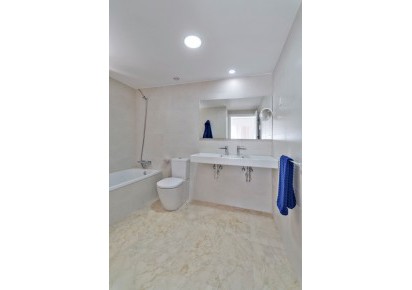 New Build · Apartments · Punta Prima