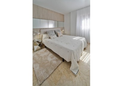 New Build · Apartments · Punta Prima