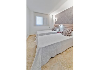 New Build · Apartments · Punta Prima