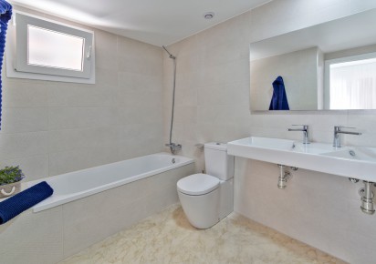 New Build · Apartments · Punta Prima