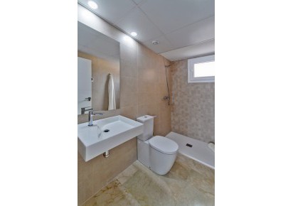 New Build · Apartments · Punta Prima