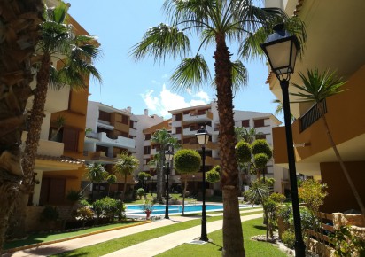 New Build · Apartments · Punta Prima