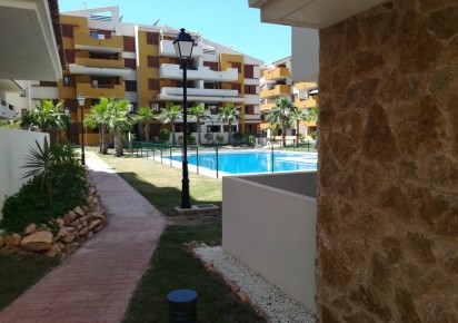 New Build · Apartments · Punta Prima