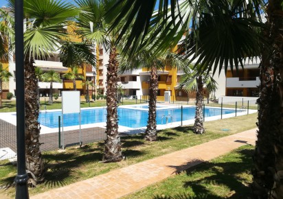 New Build · Apartments · Punta Prima